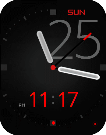 ANALOG44 by jjkielce