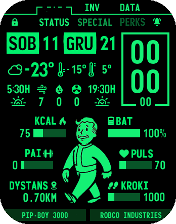 Pipboy3000