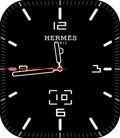 HERMES Meridian