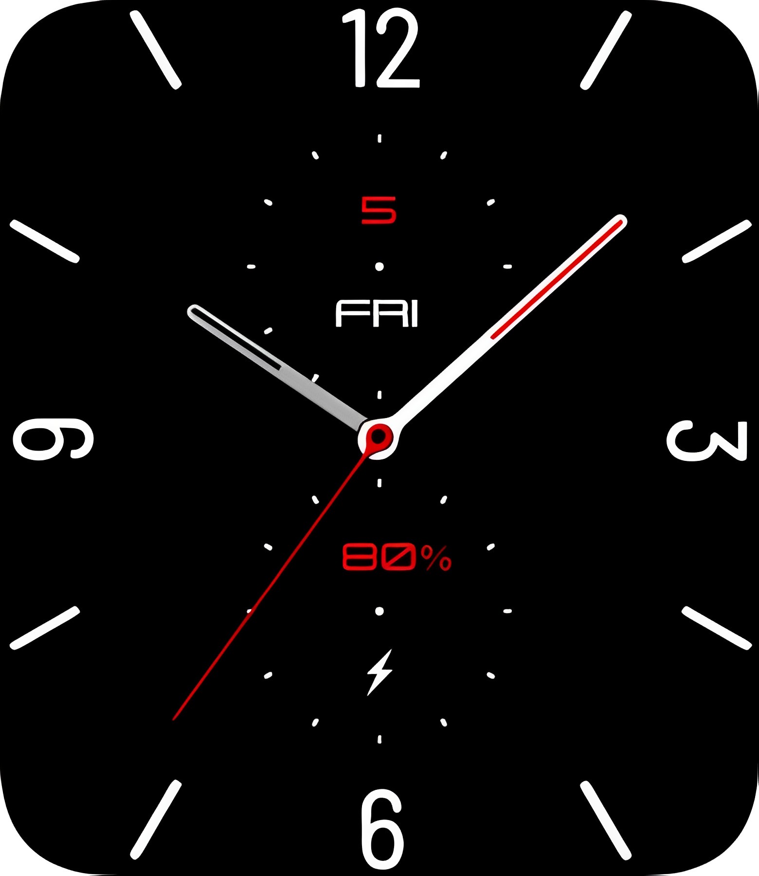 CLASSIC GTS MIXED WITH AOD