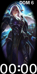 Leona Eclipse