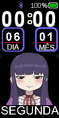 High Score Girl Ono Akira Animada