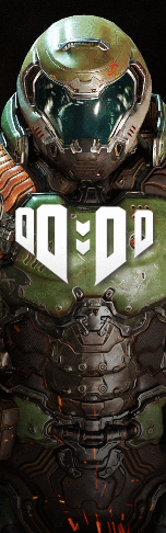 Doom Guy