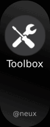 Toolbox