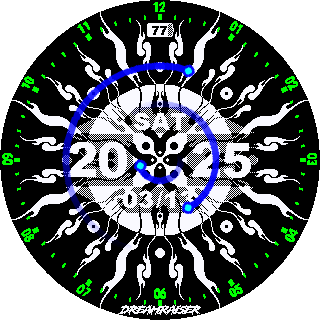 Tribal Rings Digital