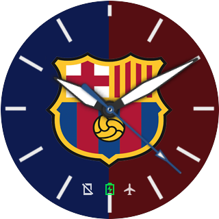 FCB NUEVO ESCUDO