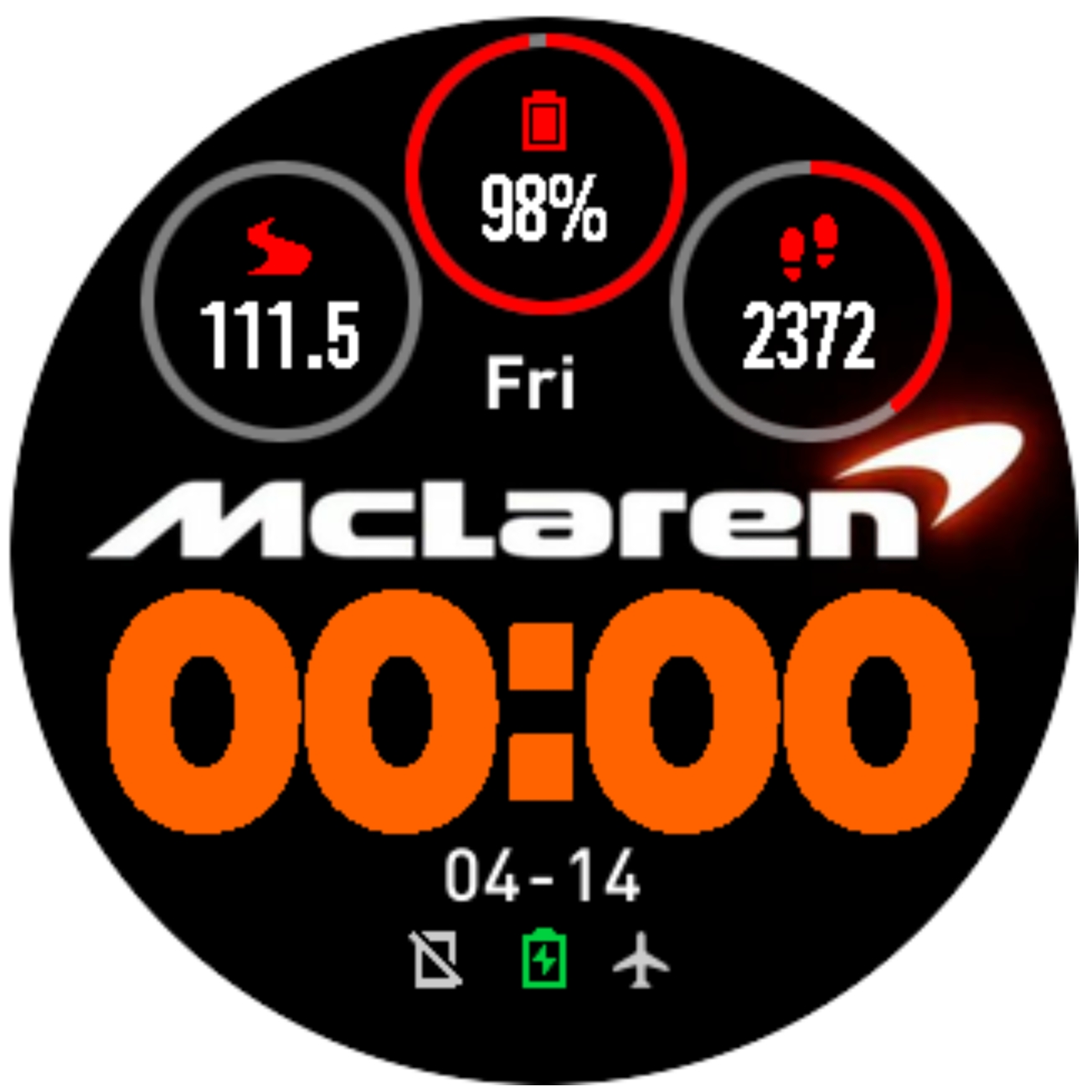 F1-McLaren 2018