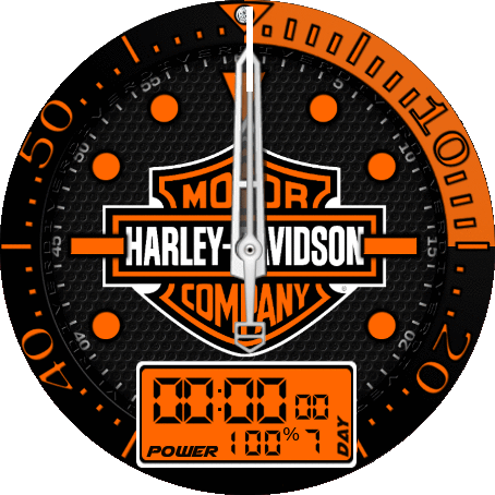 Harley davidson concept