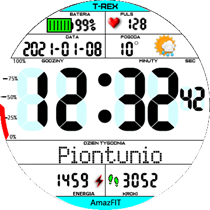 SimpleDigital for T-Rex