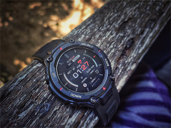 Amazfit Force