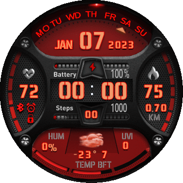 HT0041 Tactical war v2