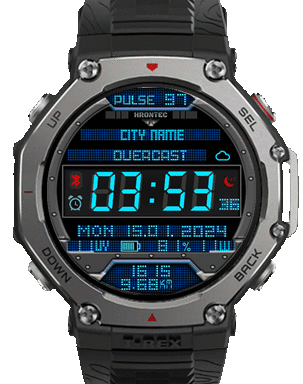 HT T3 007 Future one