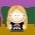 Avatar do usuário