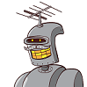 Avatar do usuário