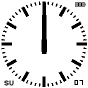 Analog Plain White.gif