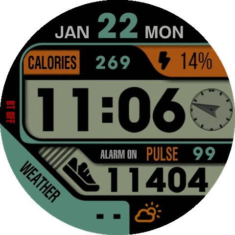 AX101_mod (Active Edge)