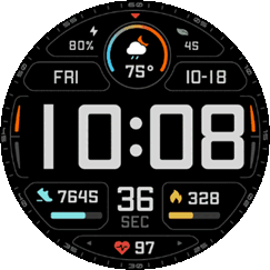 Large Numbers (Active Edge)