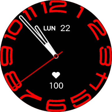 Watch 6 WearOS (Active Edge)