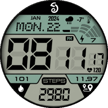 El-professor Big Pro Trek (DIGITAL)