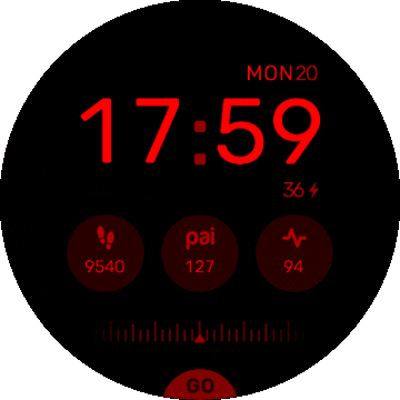 A Night Mode Story (port)