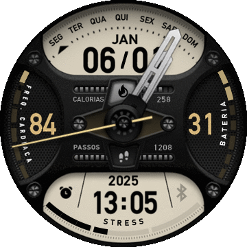 Sports Element Active Edge