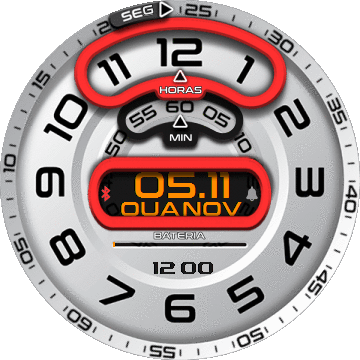 GRR Tornado Modificado