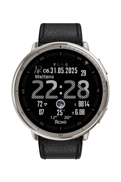SWatchface