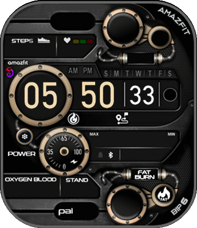 G-320 ( Active) - asoo