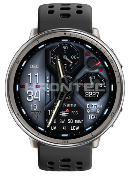 HT Active2 023E Command Full