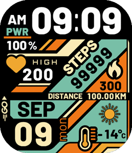 BA | AXR500 ( active)