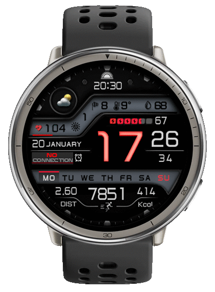 HT Active  032 Hybrid V2