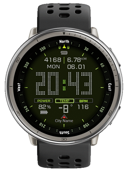 HT Active2 0014C V3 BPM No Compass