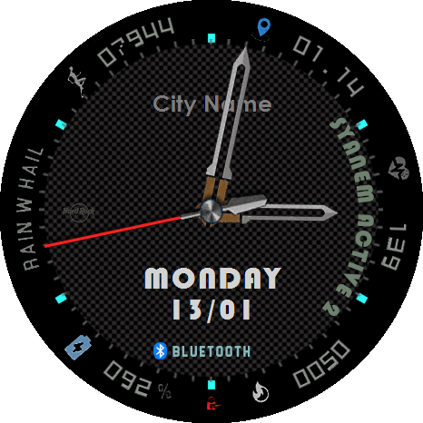 PROTIME ACTIVE 2 ENGLISH