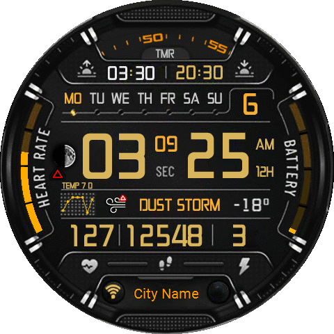 HT Active2 044 Entara