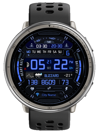 HT Active2 046 Bluetara