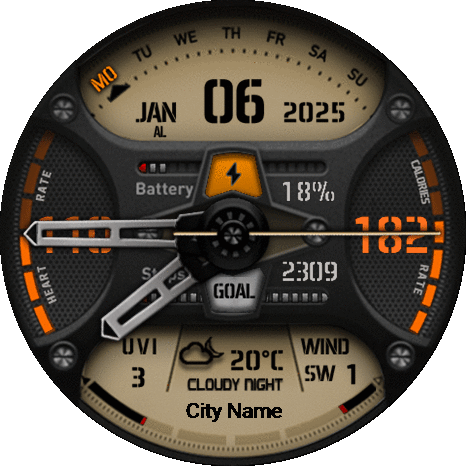 HT Active2 002 Stock Sand