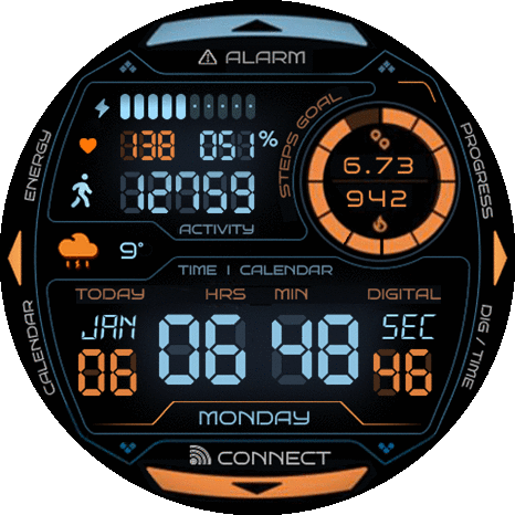 HT Active2  063 Neon Gen3 Free