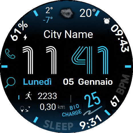 Amazfit Balance 2 XT_Active_2