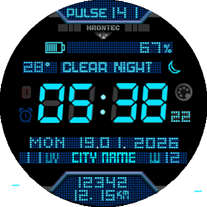 HT Active2 067B Future one 2026