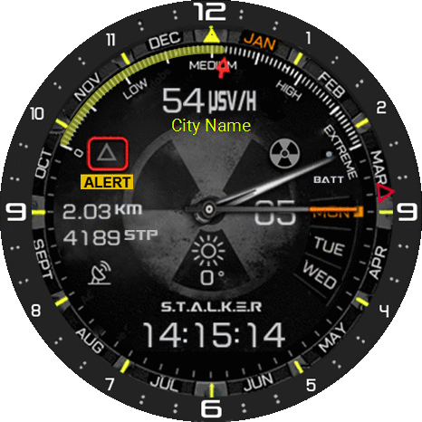 HT Active2 074 Stalker V4