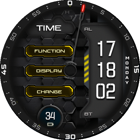 HT ActiveMax 076 xperiment x lite