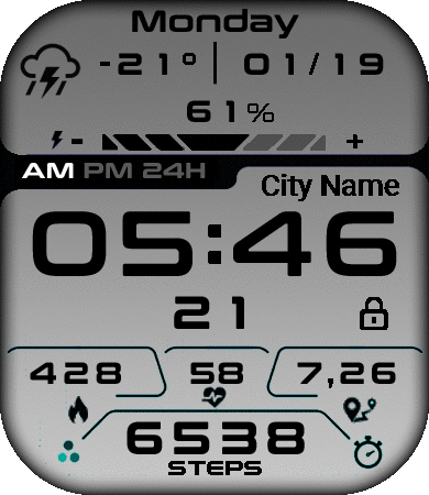 Quicker_V2_GTS3&4 Active Port (Active 2 Square Version)