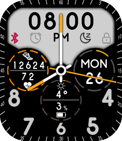 Spirit_4M_GTS3&4 Active Port (Active 2 Version)