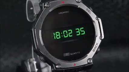 HT Active2 080 MBO Green