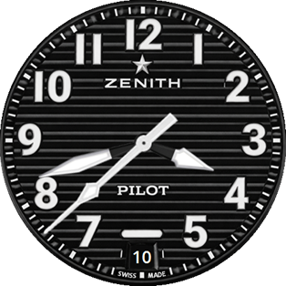 Zenith Pilot