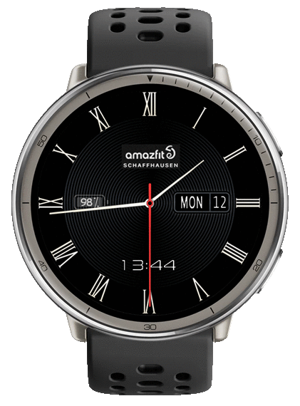 AMAZFIT CLASSICO