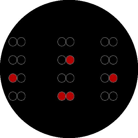binary