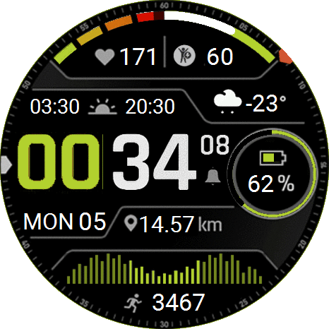 GARMIN DIGISTYLE (eng,id)