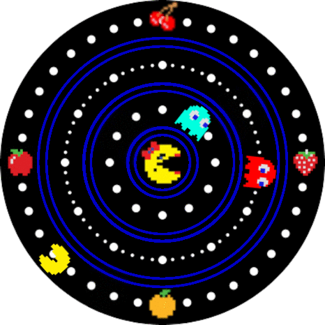 Pac Man