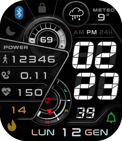 MD 254 Active